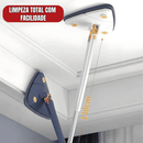 Esfregão MopFlex360° EDIÇAO PREMIUM
