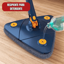Esfregão MopFlex360° EDIÇAO PREMIUM