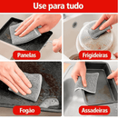 Kit Panos de limpeza MetalClean