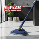 Esfregão MopFlex360° EDIÇAO PREMIUM