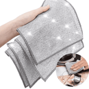 Kit Panos de limpeza MetalClean