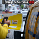 Cortador Multifuncional de 16 Peças