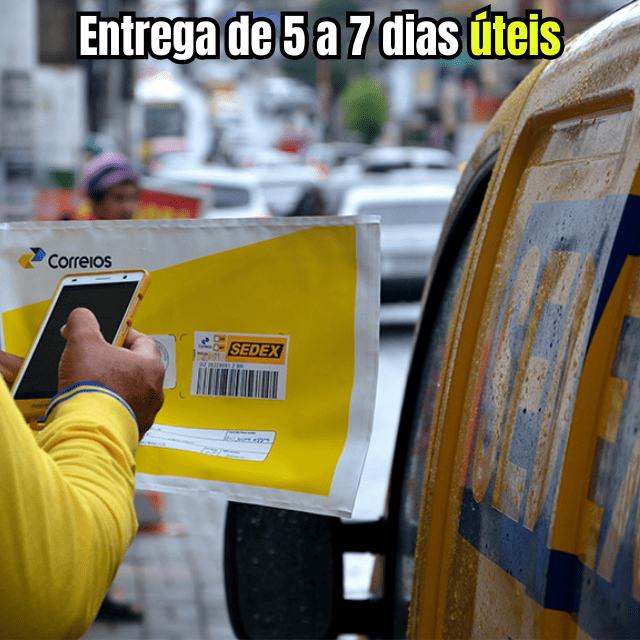 Escova de Limpeza Recarregável USB LustreMax