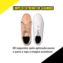 Espuma Mágica Limpeza Extrema