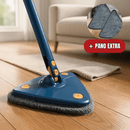 Esfregão MopFlex360° EDIÇAO PREMIUM
