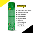 Espuma Mágica Limpeza Extrema