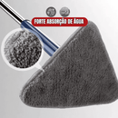 Esfregão MopFlex360° EDIÇAO PREMIUM