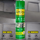 Espuma Mágica Limpeza Extrema