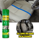 Espuma Mágica Limpeza Extrema