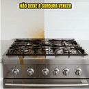 Espuma Mágica Limpeza Extrema