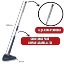 Esfregão MopFlex360° EDIÇAO PREMIUM