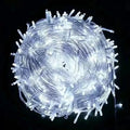 Rolo luzes Natalinas Pisca Pisca 20M