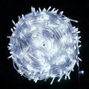Rolo luzes Natalinas Pisca Pisca 20M