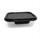 kit 5 potes guarda legumes