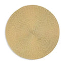 Jogo Americano Redondo Cozinha Jantar