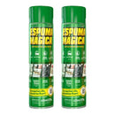 Espuma Mágica Limpeza Extrema