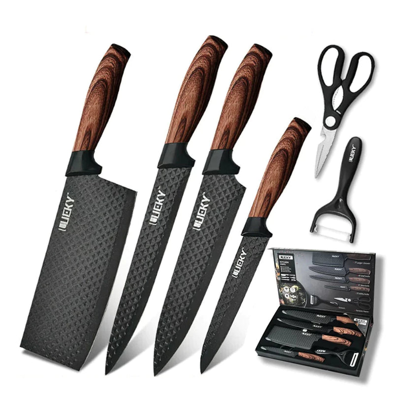 Kit Churrasco Completo Getit Well