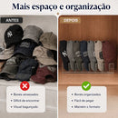 Organizadores de Bonés Acrílico